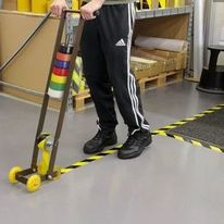 Applicateur de ruban adhésif de marquage 50mm | APPRM