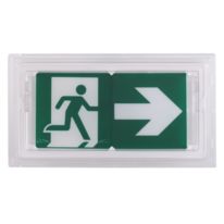 BAES évacuation - Autotestable SATI