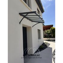 Gamme de marquises pour isolation thermique&nbsp;[&hellip;]