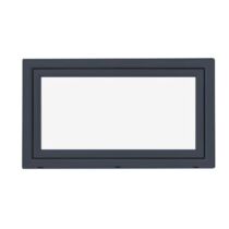 Abattant de fenêtre PVC | Pria isolation thermique renforcée