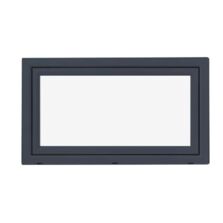 Abattant de fenêtre PVC | Pria isolation thermique renforcée