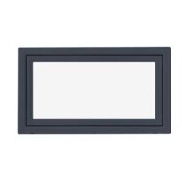 Abattant de fenêtre PVC | Pria isolation thermique renforcée