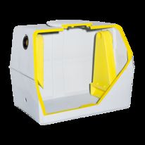 Bacs A Graisses En Polyethylene De 200 A 500 Litres Bac