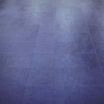 Dalles de sol caoutchouc d'aspect ardoise | Norament 926 Serra