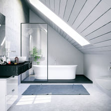 Peinture applicable sans primaire en 2 couches | EVOLUTEX 2 en 1