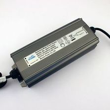 Transformateur LEDS 3 sorties pour pergolas bioclimatiques Lounge et Architect | TRFOLED24V 