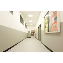 Plaque de protection murale sans PVC | Acrovyn PVC-Free