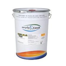  Ignifugeant Charpente - XILIX 500 RF - 18 litres