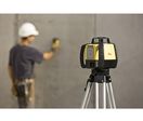 Laser de chantier pour tout type de travaux | Leica Rugby 610