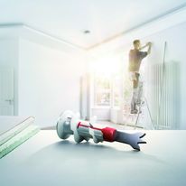 Cheville autoforeuse bimatière | Duoblade