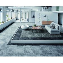 Dalle textile de transition pour délimitation d'espace | Nexus Link