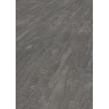 Revêtement de sol parquet stratifié haute gamme imitation carrelage hydrofuge pour usage commercial et résidentiel collection | B03