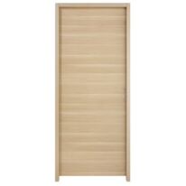 Bloc porte acoustique | LAPEYRE SERVICES