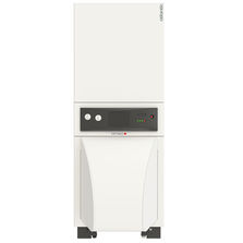 Chaudière sol fioul à condensation chauffage seul ou ECS 25 à 30 kW | GAMME KIMEO NOx