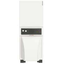 Chaudière sol fioul à condensation chauffage seul ou ECS 25 à 30 kW | GAMME KIMEO NOx