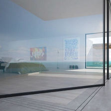 Turnable corner Brevet Mondial, avec galandage à 90% | Gamme TH+