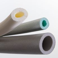 Manchons souples pour l'isolation thermique des tuyauteries | Trocellen AL-CL1/ Class AL