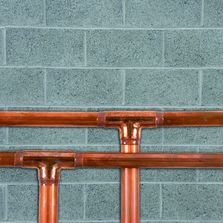 Gamme de seringue pour fuites et soudure à froid sur tous matériaux | Atmos Soudure à froid