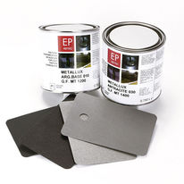 Peinture décorative monocomposante | METALLUX