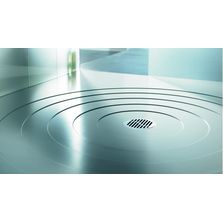 Siphons pour douche à l'italienne | ACO Showerdrain Design