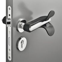 Adaptateur pour poignée de porte, anti-Covid19 anti-contaminations par contact ! |  909.59.400