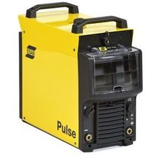 Equipement de soudage synergique multi-procédé | Aristo Mig 4004i Pulse