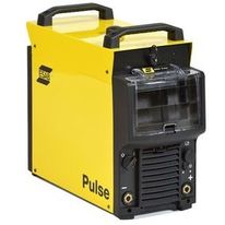 Equipement de soudage synergique multi-procédé | Aristo Mig 4004i Pulse