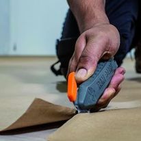 Cutter sécurisé ergonomique | Multi-Cutter 