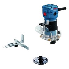 Affleureuse BOSCH PROFESSIONAL | GLF 55-6