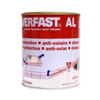 Peinture aluminium | EVERFAST AL