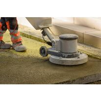 Désactivant de surface à basse consommation d'eau | Pieri®VBA Flex