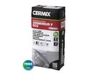 Ragréage mural des bétons | CERMIMUR F ECO 