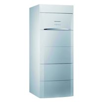 Chaudière fioul à condensation compacte connectable | Modulens O Pro