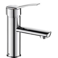 Mitigeur de lavabo à équilibrage de pression | SECURITHERM EP BIOCLIP Réf. 2821TEP