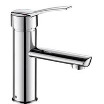 Mitigeur de lavabo à équilibrage de pression | SECURITHERM EP BIOCLIP Réf. 2821TEP