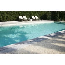 Béton de voirie à surface désactivée | ARTICIMO Désactivé