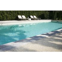 Béton de voirie à surface désactivée | ARTICIMO Désactivé