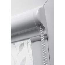 Store intérieur opaque ou diffusant pour pose sur parcloses | Fantasia