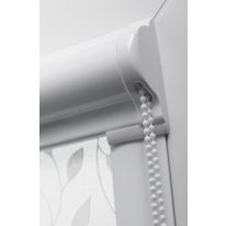 Store intérieur opaque ou diffusant pour pose sur parcloses | Fantasia