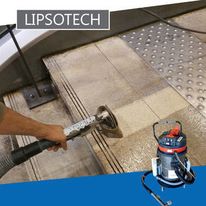 Appareil de lavage sous vide à l’eau | Lipsotech