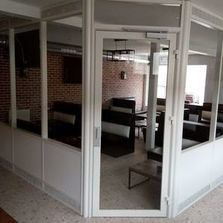 Espace Fumeurs sur mesure dédié aux bars, casino-discothèques, salons de Thé Chicha, industries | FRANCE-EUROMATE