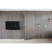 Encadrement invisible pour portes intérieures | Invisidoor DL