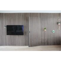 Encadrement invisible pour portes intérieures | Invisidoor DL