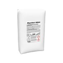 Superplastifiant à activité pouzzolanique | MAPEFLUID PZ500 pour bétons haute performance