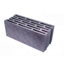 Bloc béton isolant en matériaux naturels | Easy Therm