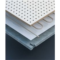 Panneau insonorisant, rafraîchissant et&nbsp;[&hellip;]