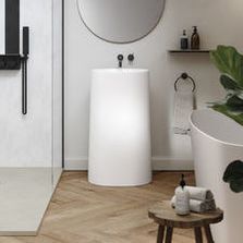 Totem sans trop-plein | VARS