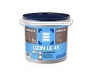 Colle acrylique en dispersion aqueuse pour revêtements de sols linoléum | UZIN LE 43