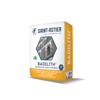 Badigeon de chaux naturelle | BADILITH® 