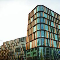 Vitrage de contrôle solaire transparent thermoformable très haute isolation | Cool-Lite Xtreme 70/33